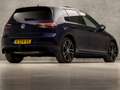 Volkswagen Golf GTE 1.4 TSI PHEV 204Pk Automaat (SCHUIFDAK, VIRTUAL CO Albastru - thumbnail 5