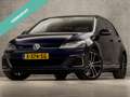 Volkswagen Golf GTE 1.4 TSI PHEV 204Pk Automaat (SCHUIFDAK, VIRTUAL CO Albastru - thumbnail 1