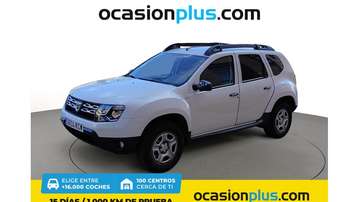 1.6 Ambiance 4x2 115