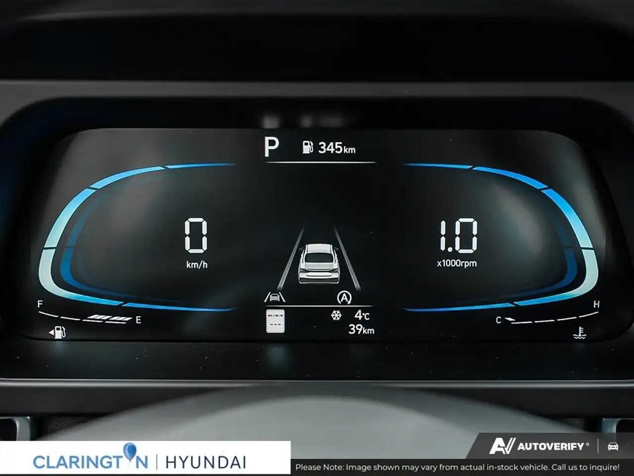 Hyundai ELANTRA снимка Hyundai ELANTRA