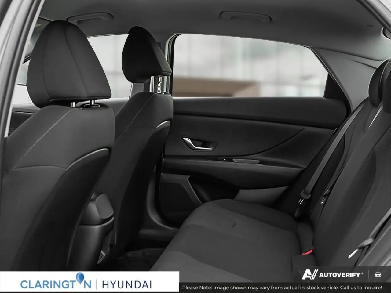 Hyundai ELANTRA снимка Hyundai ELANTRA