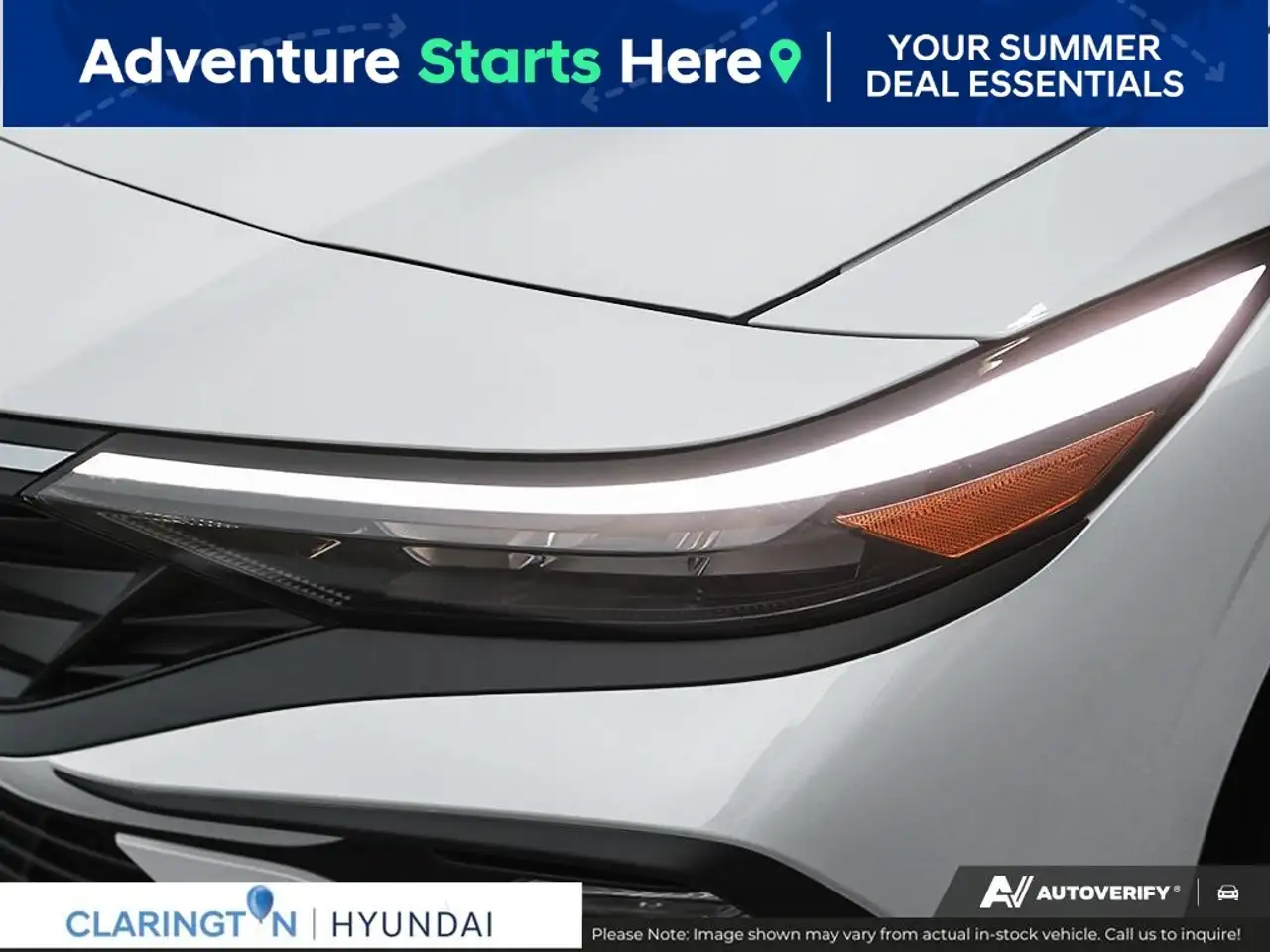 Hyundai ELANTRA photo Hyundai ELANTRA