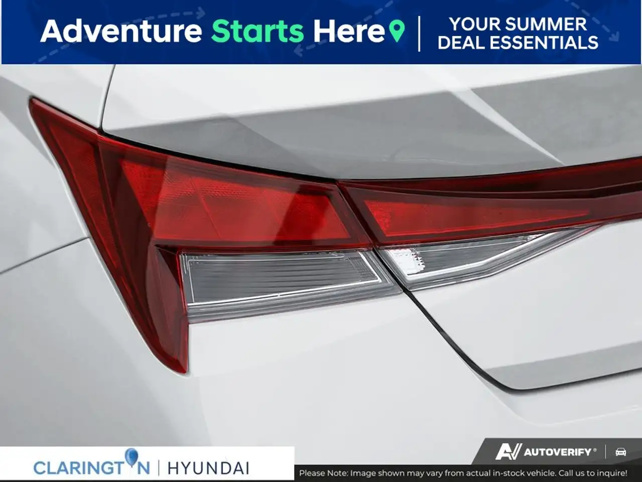Hyundai ELANTRA photo Hyundai ELANTRA