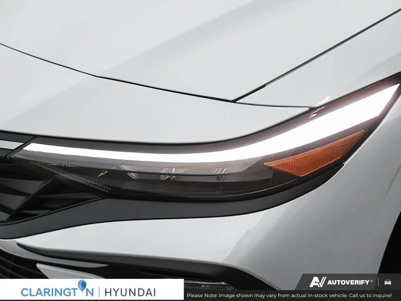 Hyundai ELANTRA снимка Hyundai ELANTRA
