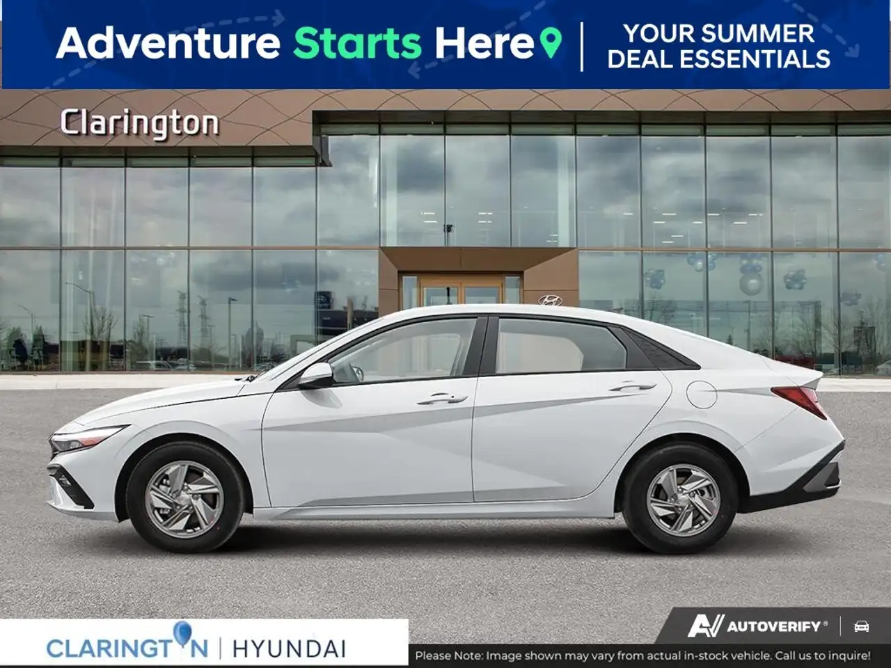 Hyundai ELANTRA photo Hyundai ELANTRA