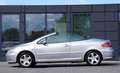 Peugeot 307 CC Cabrio-Coupe *MIT 2 JAHRE GARANTIE !!!* Grey - thumbnail 4