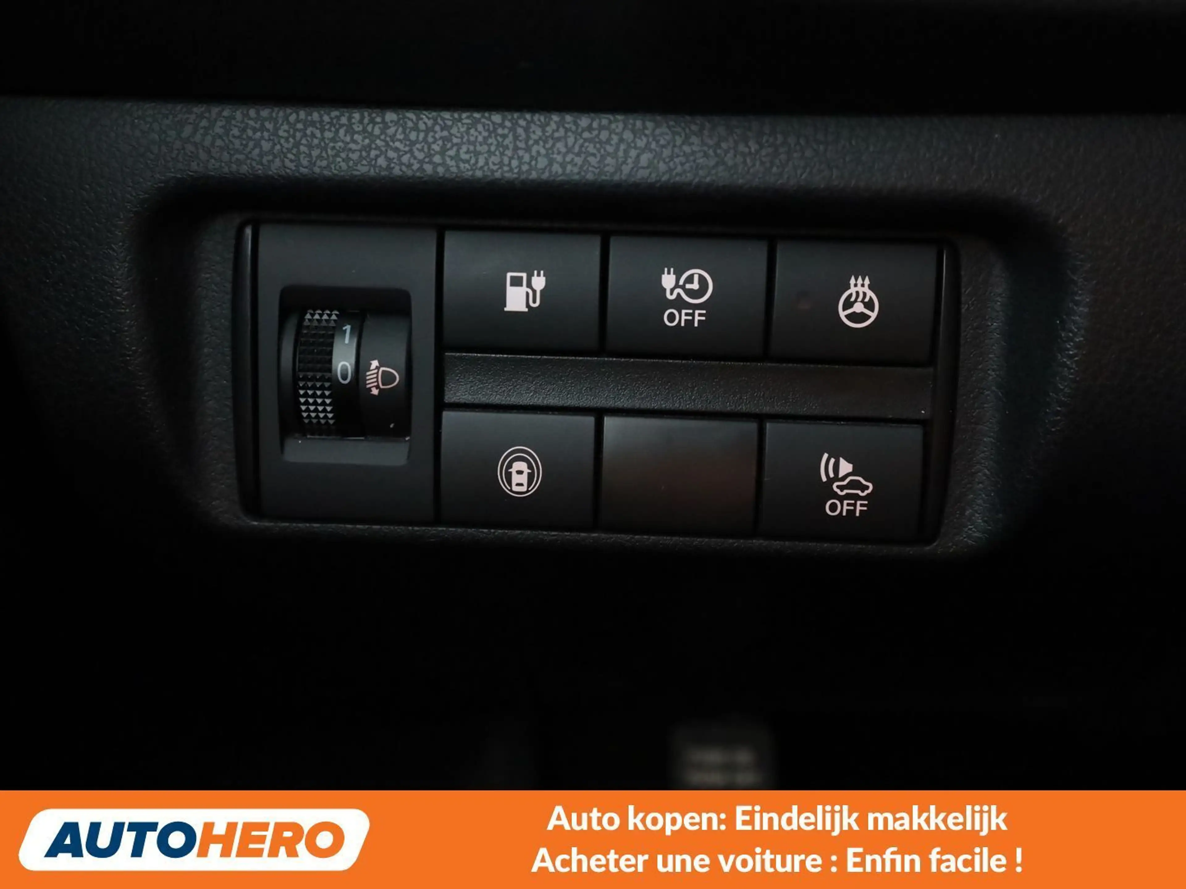 Nissan Leaf electric drive 110 kW Acenta — photo 12