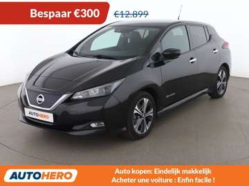 electric drive 110 kW Acenta