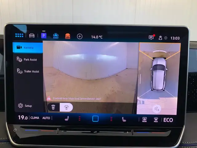Volkswagen Tiguan view 15
