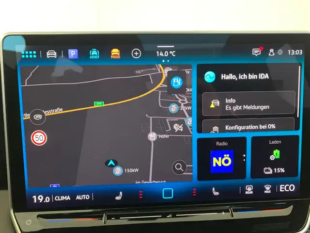Volkswagen Tiguan view 10