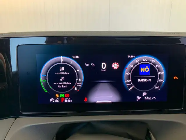 Volkswagen Tiguan view 9