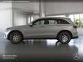 Mercedes-Benz GLC 43 AMG GLC 43 4M AMG+PANO+360+LED+STHZG+KEYLESS+9G Silber - thumbnail 6