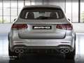 Mercedes-Benz GLC 43 AMG GLC 43 4M AMG+PANO+360+LED+STHZG+KEYLESS+9G Silber - thumbnail 9
