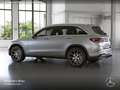 Mercedes-Benz GLC 43 AMG GLC 43 4M AMG+PANO+360+LED+STHZG+KEYLESS+9G Silber - thumbnail 16