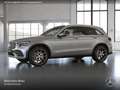 Mercedes-Benz GLC 43 AMG GLC 43 4M AMG+PANO+360+LED+STHZG+KEYLESS+9G Silber - thumbnail 3
