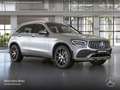 Mercedes-Benz GLC 43 AMG GLC 43 4M AMG+PANO+360+LED+STHZG+KEYLESS+9G Silber - thumbnail 21