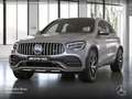Mercedes-Benz GLC 43 AMG GLC 43 4M AMG+PANO+360+LED+STHZG+KEYLESS+9G Silber - thumbnail 2