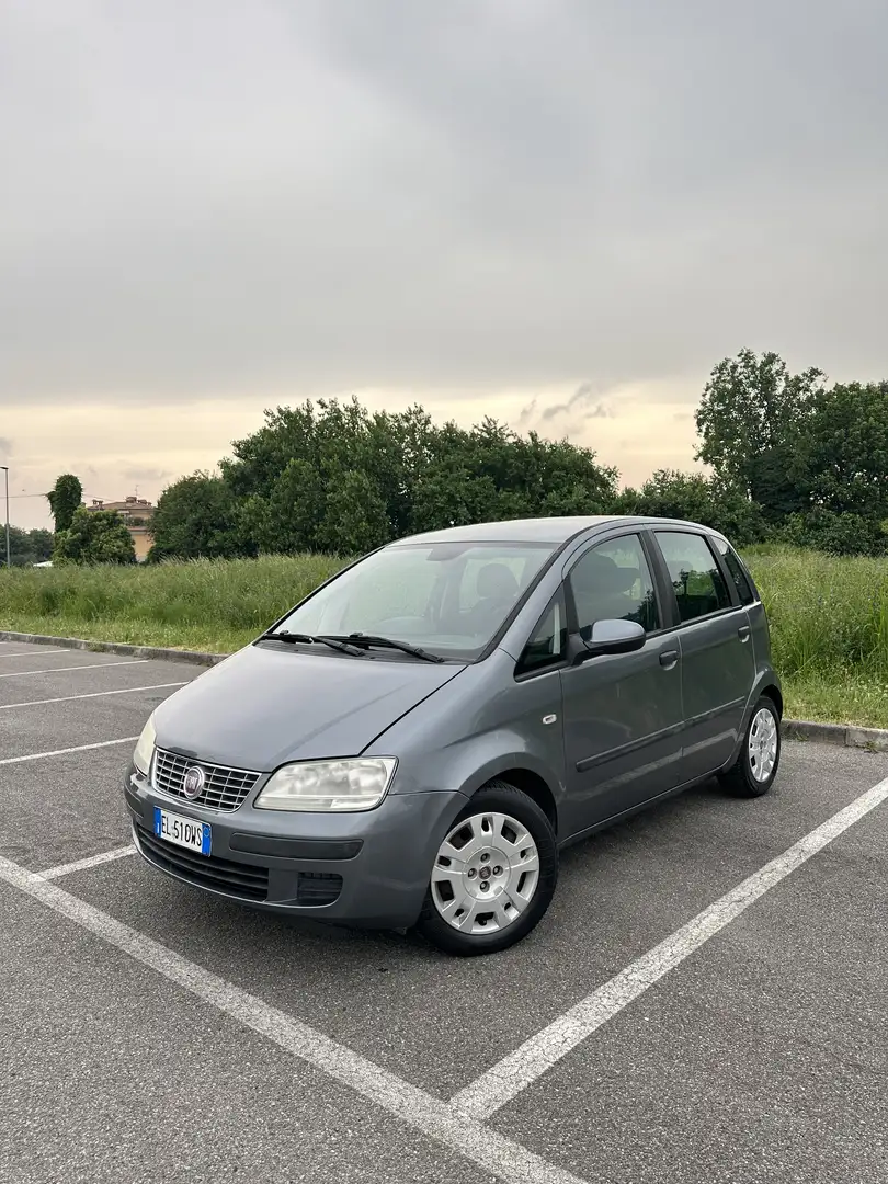 Fiat Idea 1.4 Dynamic easypower Gpl - 1
