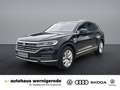 Volkswagen Touareg Atmosphere 3.0TDI 4M *AHK*LED*AID* Schwarz - thumbnail 1