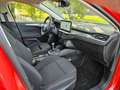Ford Focus 1.0 EcoBoost Hybrid Titanium X AIRCO/cruise Rood - thumbnail 13