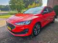 Ford Focus 1.0 EcoBoost Hybrid Titanium X AIRCO/cruise Rot - thumbnail 42