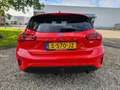 Ford Focus 1.0 EcoBoost Hybrid Titanium X AIRCO/cruise Rood - thumbnail 7