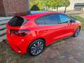 Ford Focus 1.0 EcoBoost Hybrid Titanium X AIRCO/cruise Rood - thumbnail 46
