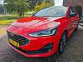 Ford Focus 1.0 EcoBoost Hybrid Titanium X AIRCO/cruise Rot - thumbnail 36