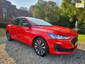 Ford Focus 1.0 EcoBoost Hybrid Titanium X AIRCO/cruise Rood - thumbnail 1
