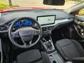Ford Focus 1.0 EcoBoost Hybrid Titanium X AIRCO/cruise Rot - thumbnail 19