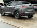 Peugeot 2008 1.2 130pk GT Pack-Pano-Leder-Navi-Clima-Led-2021 Noir - thumbnail 6