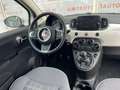 Fiat 500C 1.2 69CV CABRIO LOUNGE CARPLAY 7" Bianco - thumbnail 8
