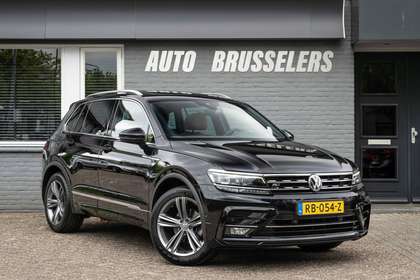 Volkswagen Tiguan 1.4 TSI ACT Comfortline Business R Org. NL zeer co