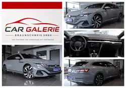 Volkswagen Arteon Shooting Brake 2.0 TDI R Line*MATRIX*AHK*