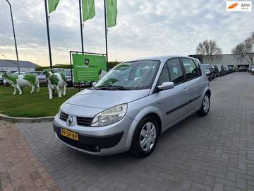 2.0-16V Dynamique Comfort / AUTOMAAT / APK jan 202