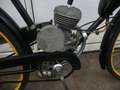 Simson Leningrad Hilfsmotor für Fahrrad , wie MAW , Stepp Schwarz - thumbnail 1