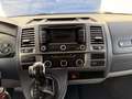 Volkswagen T5 Transporter Kasten MIXTO Zwart - thumbnail 13