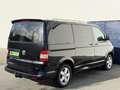 Volkswagen T5 Transporter Kasten MIXTO Zwart - thumbnail 3