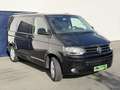 Volkswagen T5 Transporter Kasten MIXTO Zwart - thumbnail 2