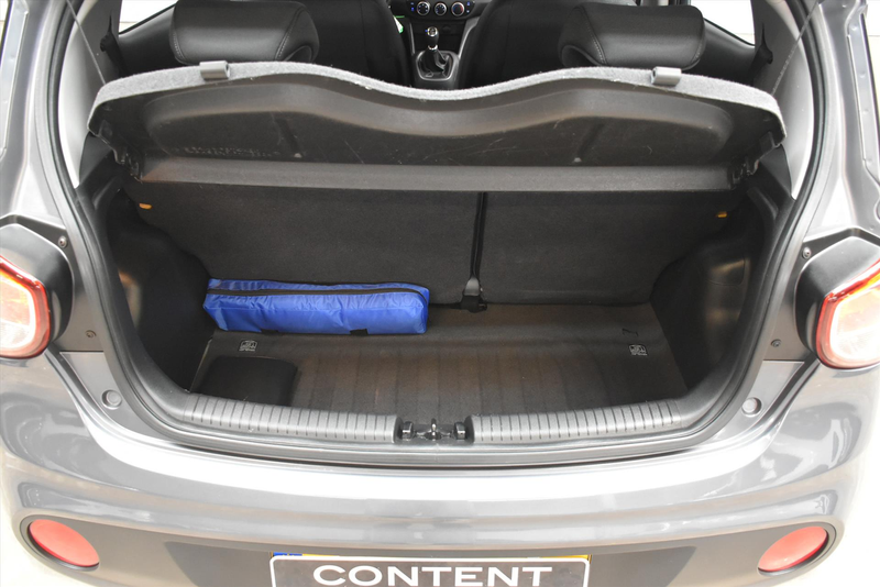 Hyundai i10 1.0i 66pk Comfort | Navi | Camera | Airco | Cruise — photo 13