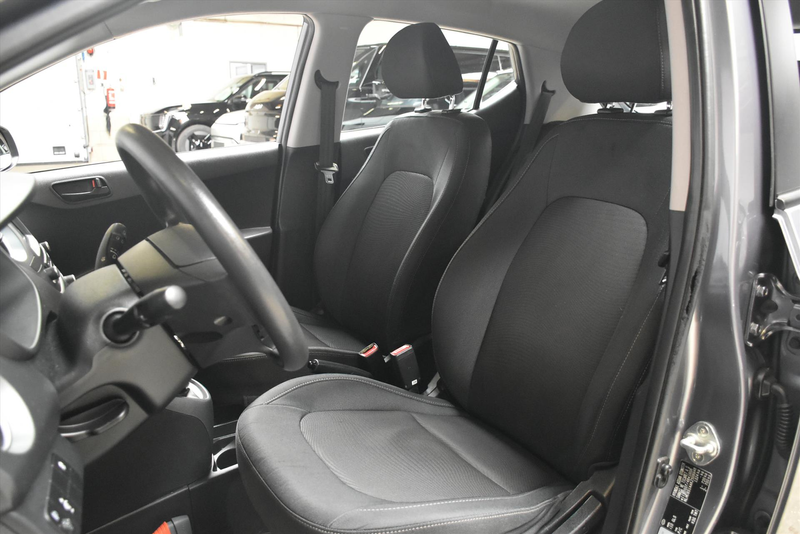 Hyundai i10 1.0i 66pk Comfort | Navi | Camera | Airco | Cruise — photo 10