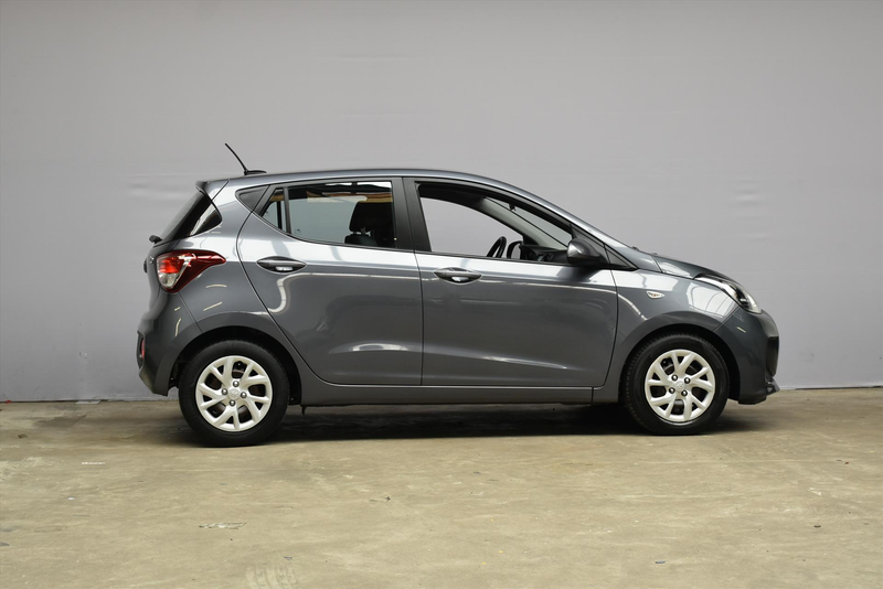 Hyundai i10 1.0i 66pk Comfort | Navi | Camera | Airco | Cruise — photo 4