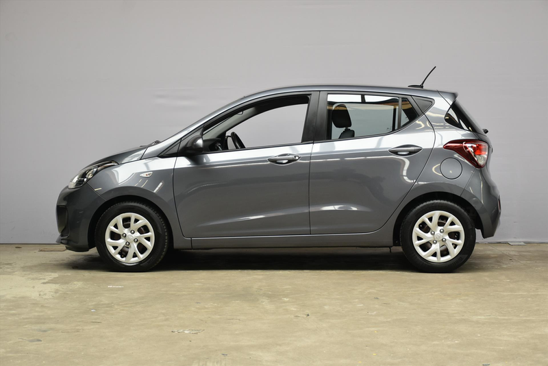 Hyundai i10 1.0i 66pk Comfort | Navi | Camera | Airco | Cruise — photo 8
