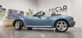BMW Z3 2.8 Roadster Azul - thumbnail 16