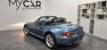 BMW Z3 2.8 Roadster Azul - thumbnail 18