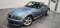 BMW Z3 2.8 Roadster Azul - thumbnail 3
