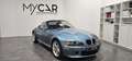 BMW Z3 2.8 Roadster Azul - thumbnail 5