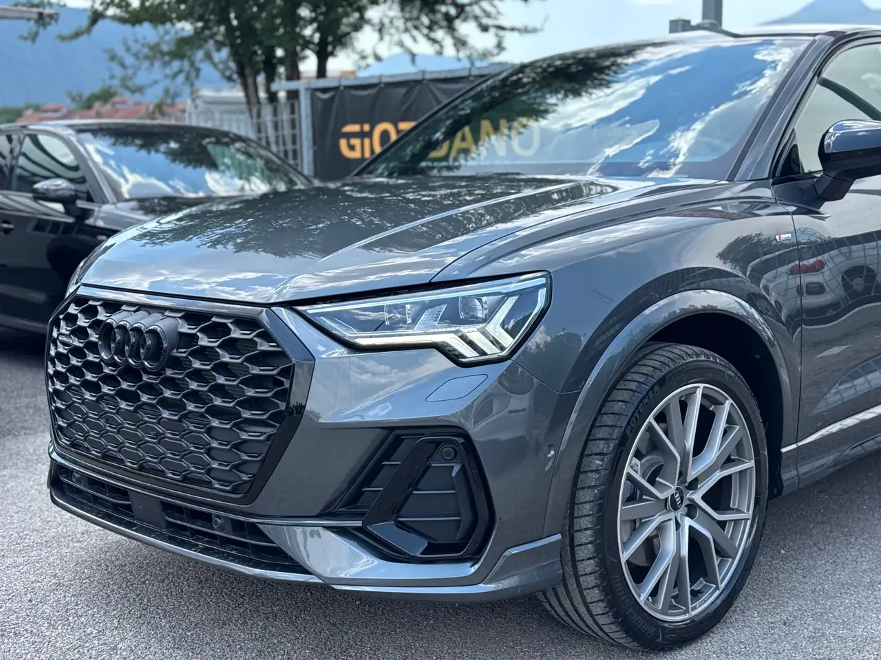 Audi Q3 2026