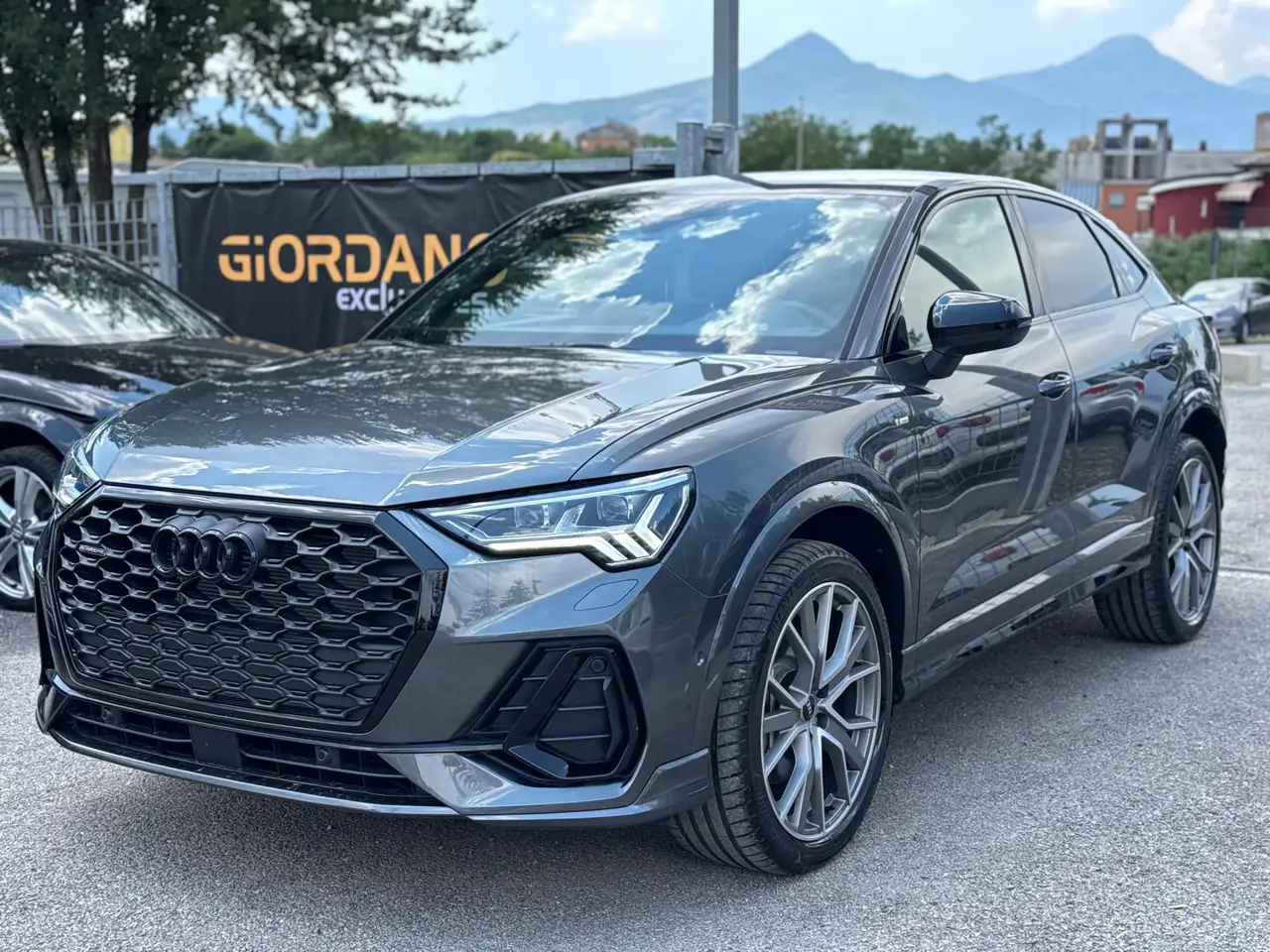 Audi Q3 2026