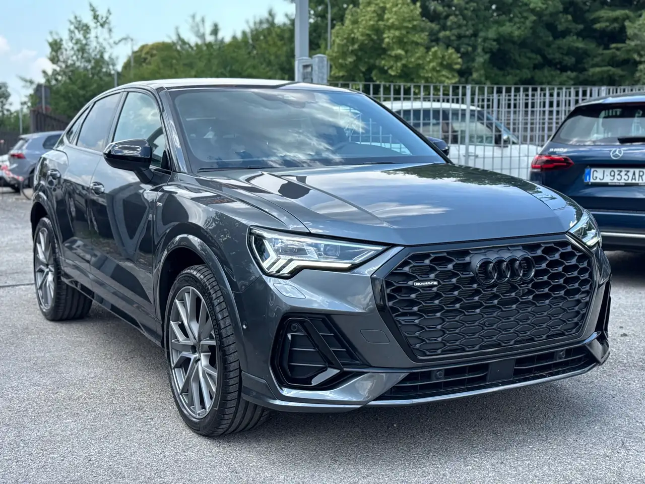 Audi Q3 2026